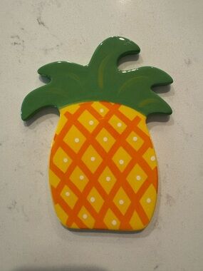Coton Colors Happy Everything Pineapple Mini Attachment